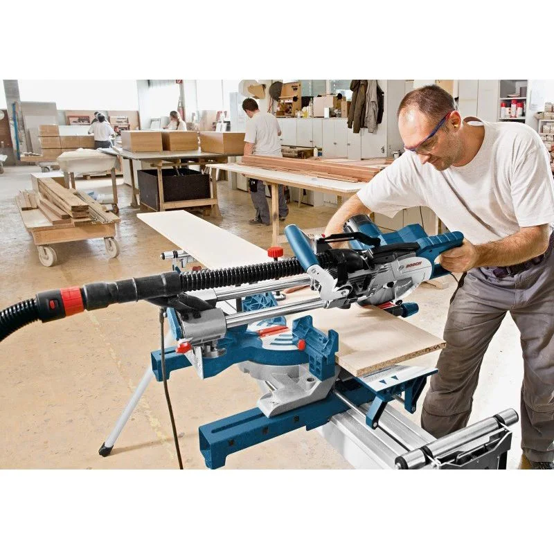 Bosch GCM 8 SJL Professional 0601B19100