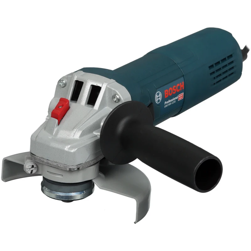 Машина шлифовальная угловая BOSCH GWS 900-125 S
