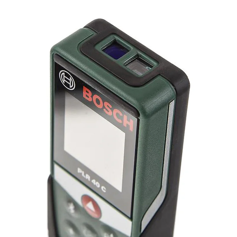 Bosch plr 40 on sale c price