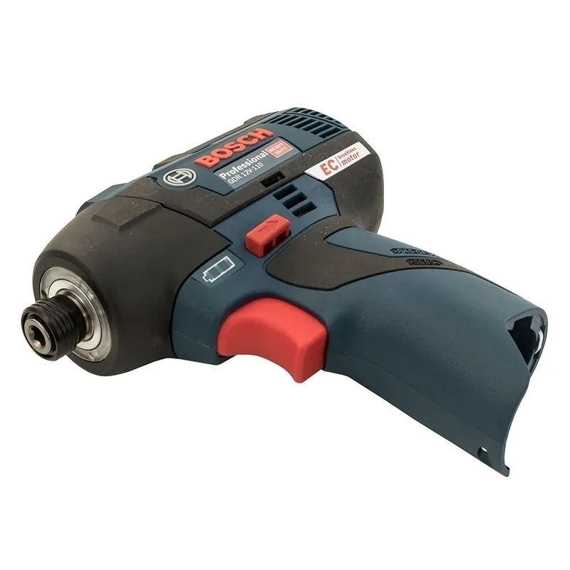Bosch GDR 12V-110 Professional Solo винтоверт аккумуляторный (без