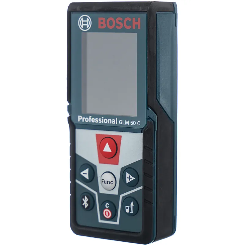 Bosch professional glm 50 c outlet price