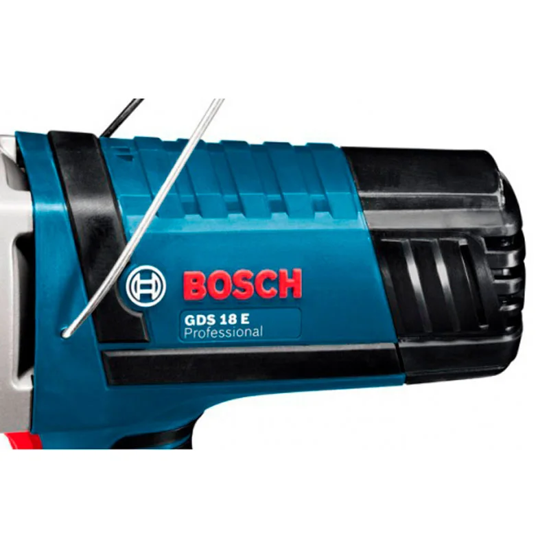 Bosch GDS 18 E Professional 0601444000