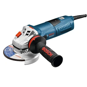 Bosch GWS 13-125 CIE Professional шлифмашина угловая